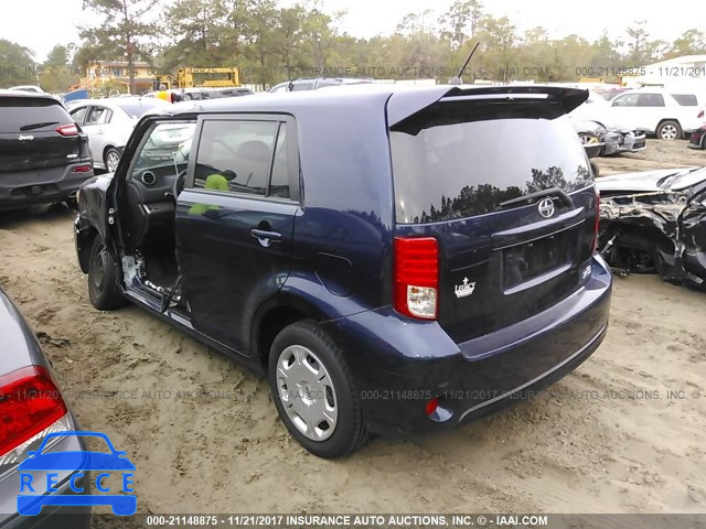 2013 Scion XB JTLZE4FE5DJ039514 image 2