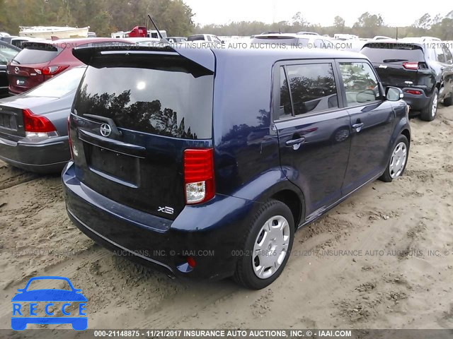 2013 Scion XB JTLZE4FE5DJ039514 image 3