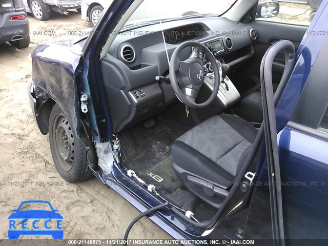 2013 Scion XB JTLZE4FE5DJ039514 image 5