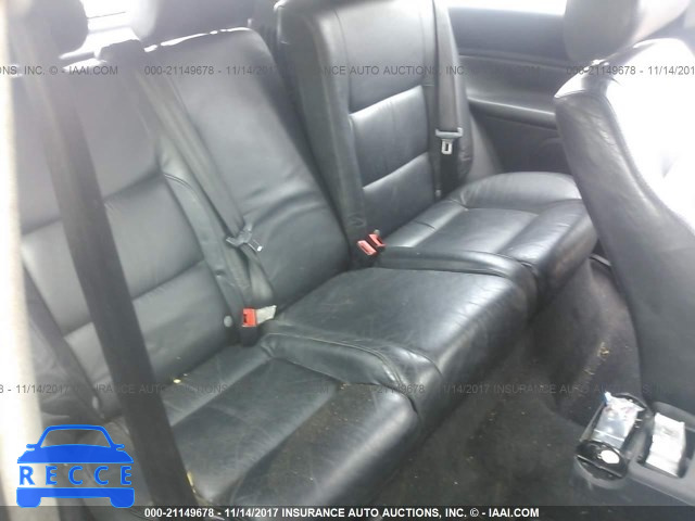 2003 Volkswagen GTI 9BWDE61J234039821 image 7