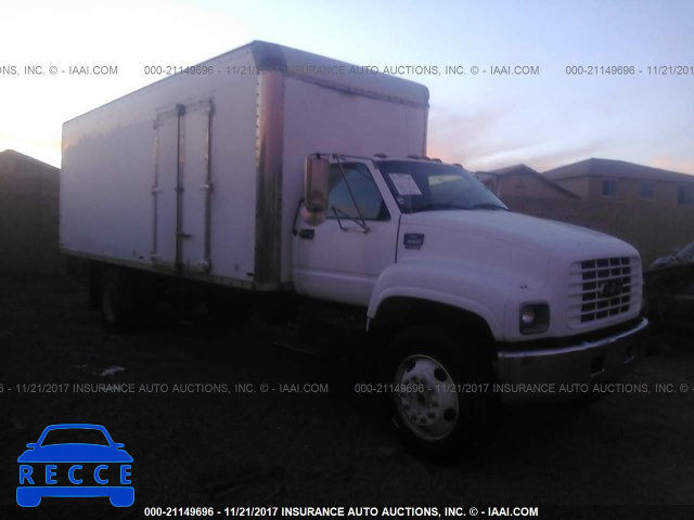 1998 CHEVROLET C-Series C7H042 1GBJ7H1C1WJ110294 Bild 0