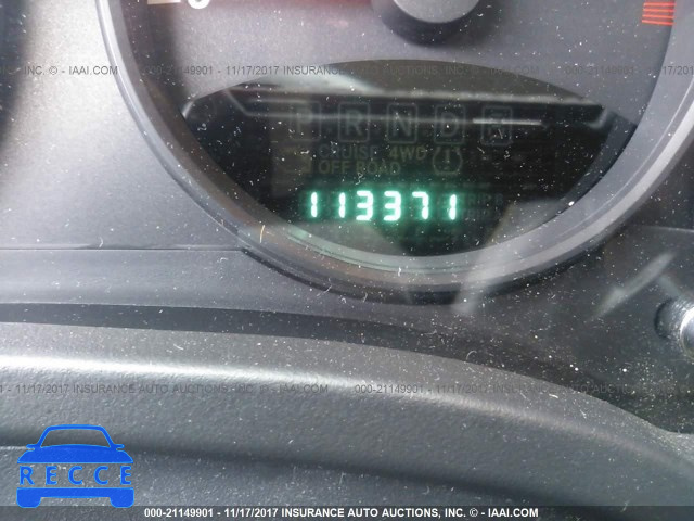 2010 Jeep Compass SPORT 1J4NF4FB4AD518198 image 6