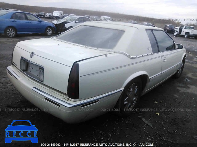 1998 Cadillac Eldorado 1G6EL12Y5WU616545 image 3
