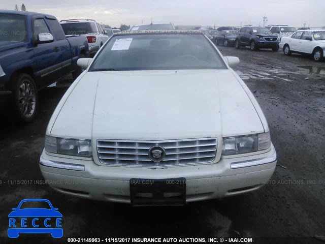 1998 Cadillac Eldorado 1G6EL12Y5WU616545 Bild 5