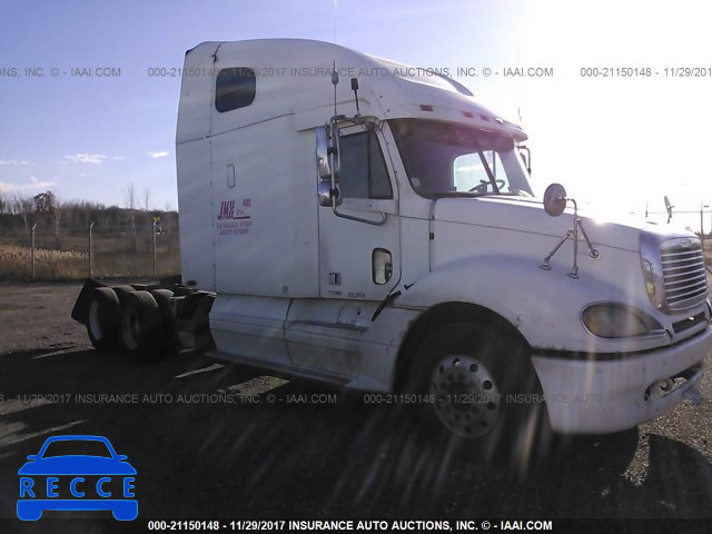 2003 FREIGHTLINER CONVENTIONAL COLUMBIA 1FUJA6CG03PH34920 image 0