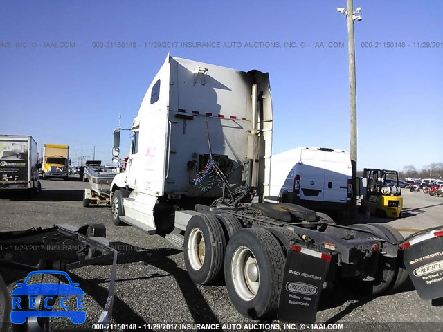 2003 FREIGHTLINER CONVENTIONAL COLUMBIA 1FUJA6CG03PH34920 image 2