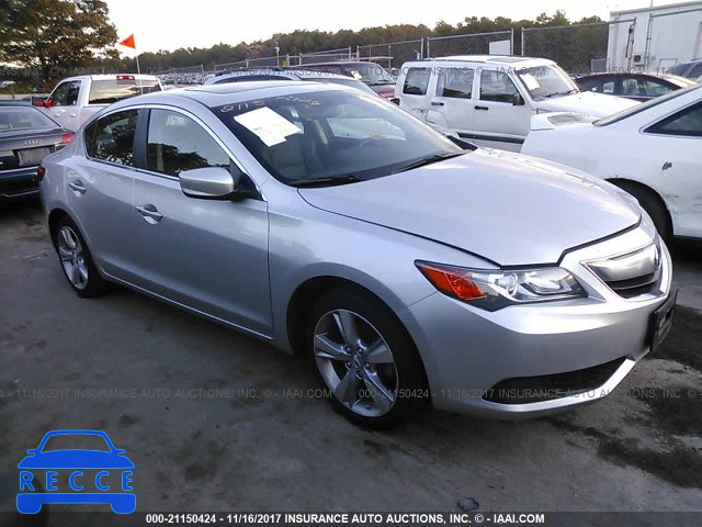 2014 Acura ILX 20 19VDE1F34EE008488 image 0