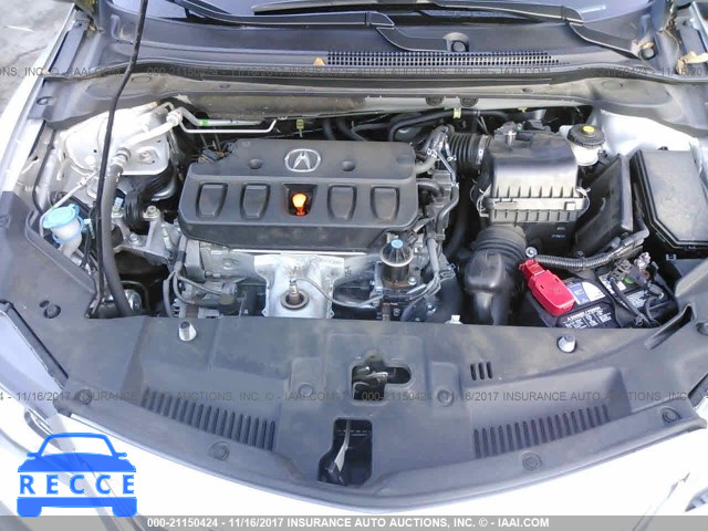 2014 Acura ILX 20 19VDE1F34EE008488 image 9