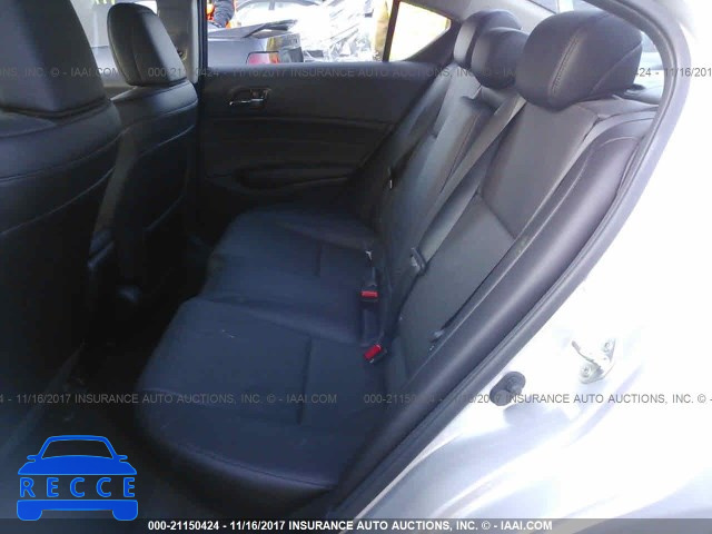 2014 Acura ILX 20 19VDE1F34EE008488 image 7