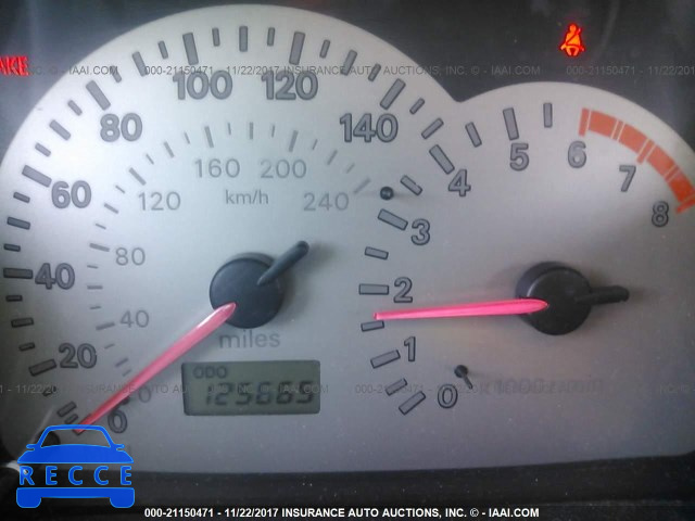 2002 Mitsubishi Eclipse RS 4A3AC34GX2E031490 image 6