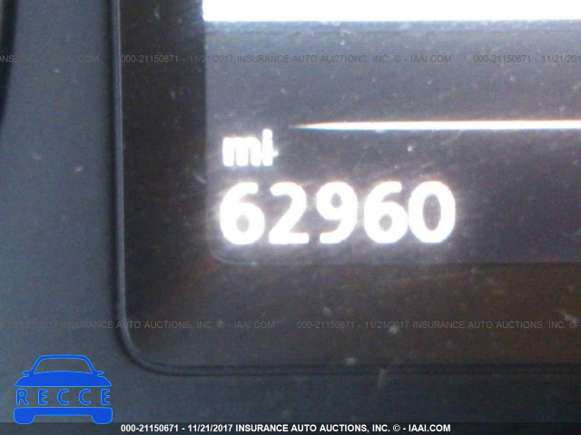 2012 Volkswagen EOS LUX/EXECUTIVE WVWFW7AH2CV011515 image 6