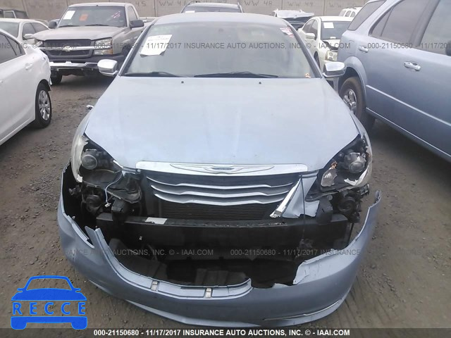 2013 Chrysler 200 LIMITED 1C3CCBCG1DN636464 image 5