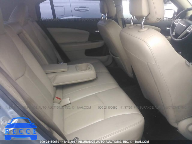 2013 Chrysler 200 LIMITED 1C3CCBCG1DN636464 image 7