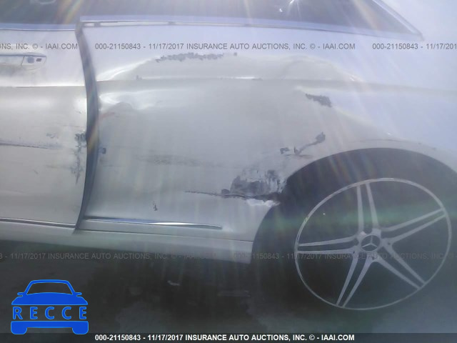 2007 Mercedes-benz CL 550 WDDEJ71X47A001329 image 5