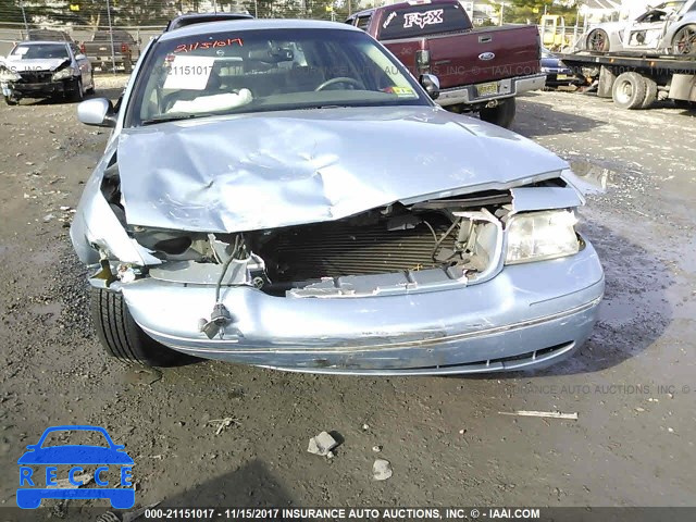 2001 Ford Crown Victoria LX 2FAFP74W41X150280 image 5