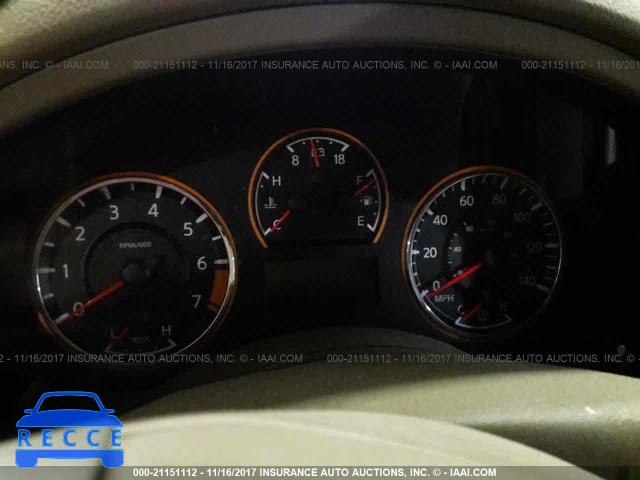 2014 Nissan Armada SV/SL/PLATINUM 5N1BA0NC5EN610264 image 6