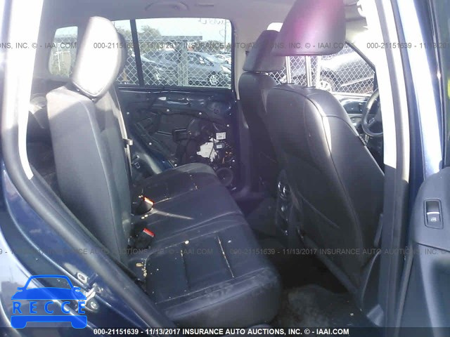 2012 Volkswagen Tiguan S/SE/SEL WVGAV7AXXCW533898 image 7