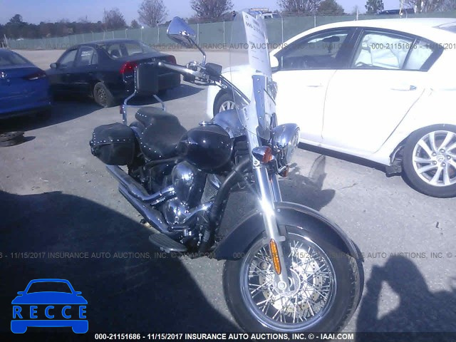 2012 Kawasaki VN900 D JKAVN2D14CA045165 image 0