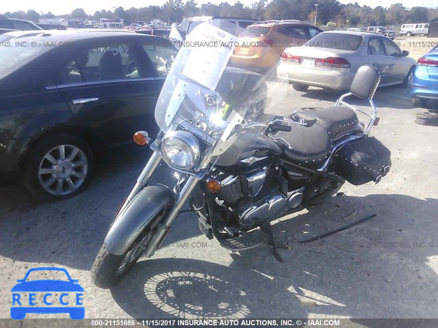 2012 Kawasaki VN900 D JKAVN2D14CA045165 image 1