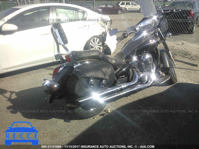 2012 Kawasaki VN900 D JKAVN2D14CA045165 image 3