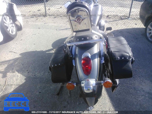 2012 Kawasaki VN900 D JKAVN2D14CA045165 image 5