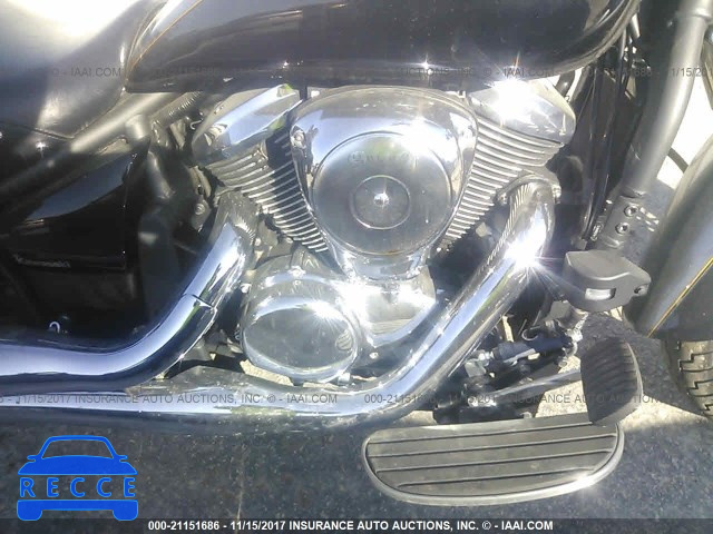 2012 Kawasaki VN900 D JKAVN2D14CA045165 image 7