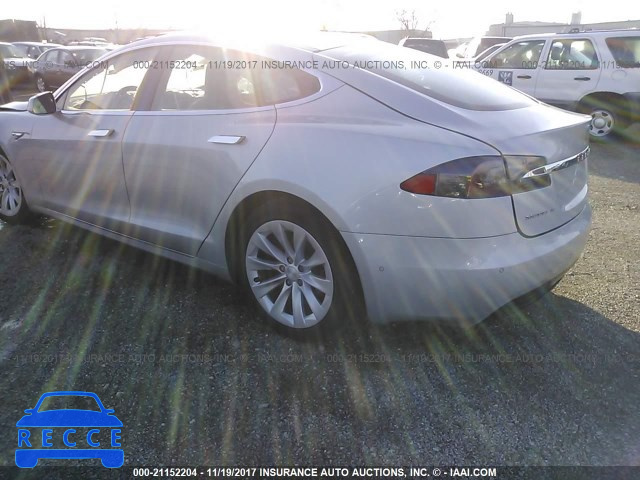 2016 TESLA MODEL S 5YJSA1E23GF153375 Bild 2