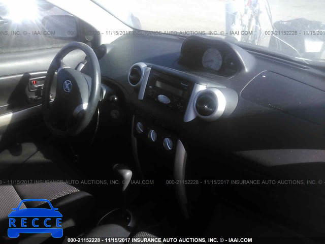 2005 TOYOTA SCION XA JTKKT624550109606 image 4