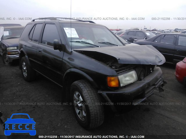 1998 Honda Passport EX/LX 4S6CK58W8W4420946 image 0