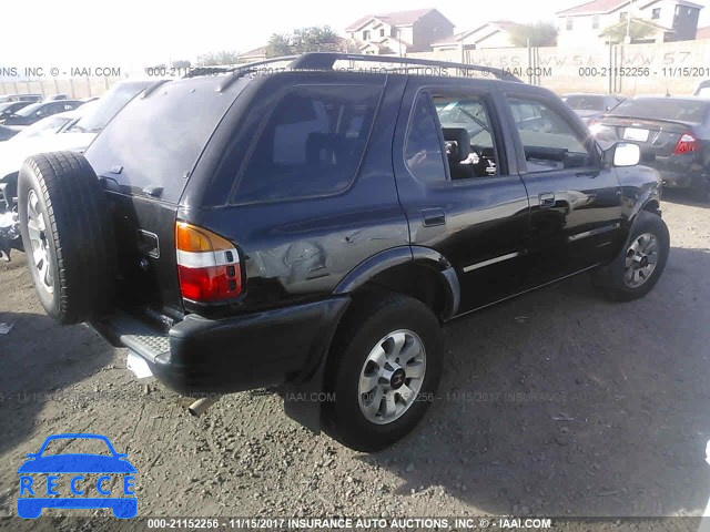 1998 Honda Passport EX/LX 4S6CK58W8W4420946 Bild 3