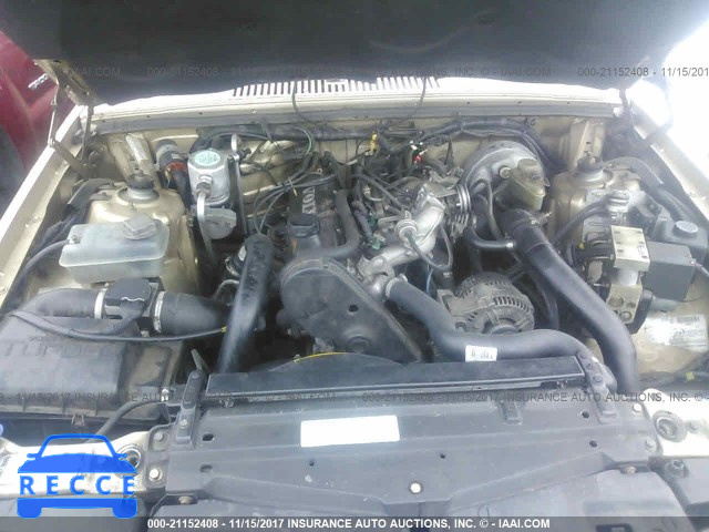 1992 Volvo 740 YV1FW871XN2344754 image 9