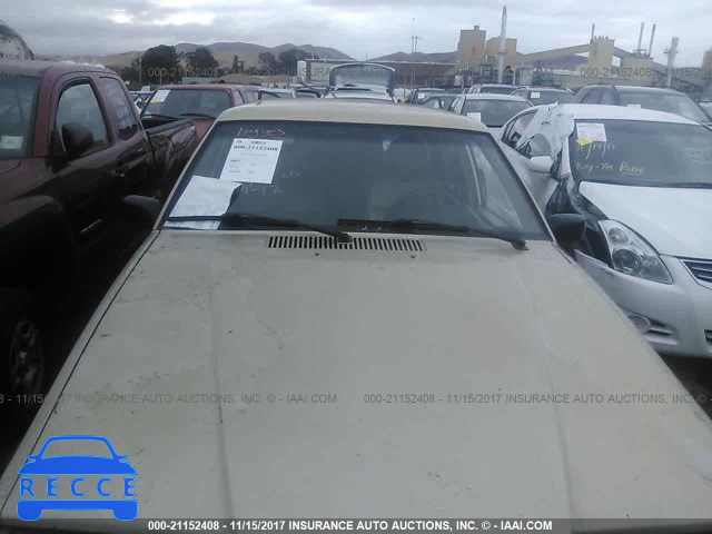 1992 Volvo 740 YV1FW871XN2344754 image 5