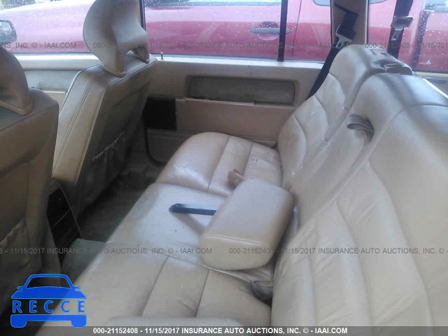 1992 Volvo 740 YV1FW871XN2344754 image 7