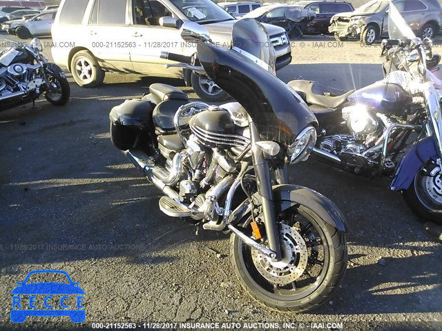 2010 Yamaha XV1900 CT JYAVP22E0AA009262 image 0