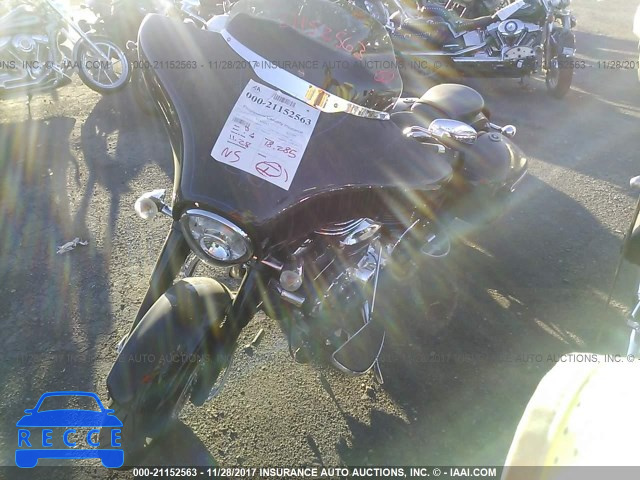 2010 Yamaha XV1900 CT JYAVP22E0AA009262 image 1