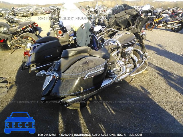 2010 Yamaha XV1900 CT JYAVP22E0AA009262 image 3