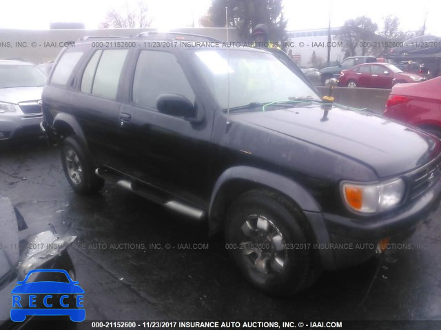 1999 Nissan Pathfinder LE/SE/XE JN8AR05Y8XW326746 image 0