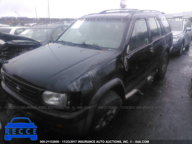 1999 Nissan Pathfinder LE/SE/XE JN8AR05Y8XW326746 image 1