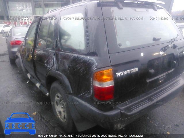 1999 Nissan Pathfinder LE/SE/XE JN8AR05Y8XW326746 image 2