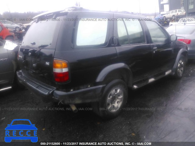 1999 Nissan Pathfinder LE/SE/XE JN8AR05Y8XW326746 image 3