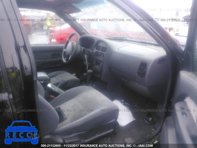 1999 Nissan Pathfinder LE/SE/XE JN8AR05Y8XW326746 image 4
