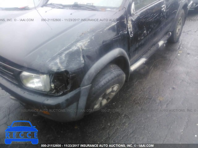 1999 Nissan Pathfinder LE/SE/XE JN8AR05Y8XW326746 image 5