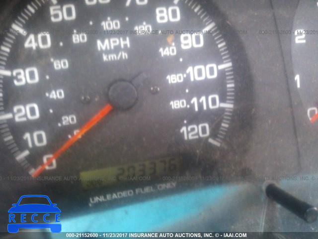 1999 Nissan Pathfinder LE/SE/XE JN8AR05Y8XW326746 image 6