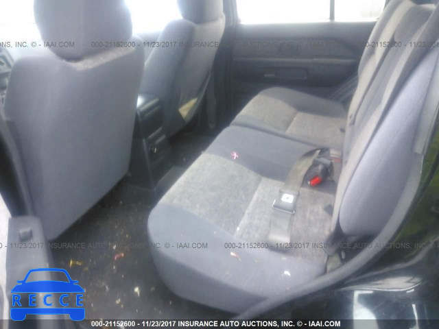 1999 Nissan Pathfinder LE/SE/XE JN8AR05Y8XW326746 image 7