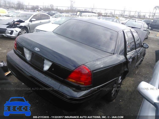 2003 Ford Crown Victoria LX 2FAFP74WX3X193217 image 3