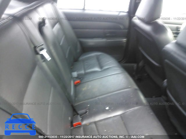 2003 Ford Crown Victoria LX 2FAFP74WX3X193217 image 7