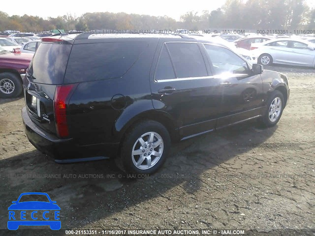 2006 Cadillac SRX 1GYEE637360167653 Bild 3