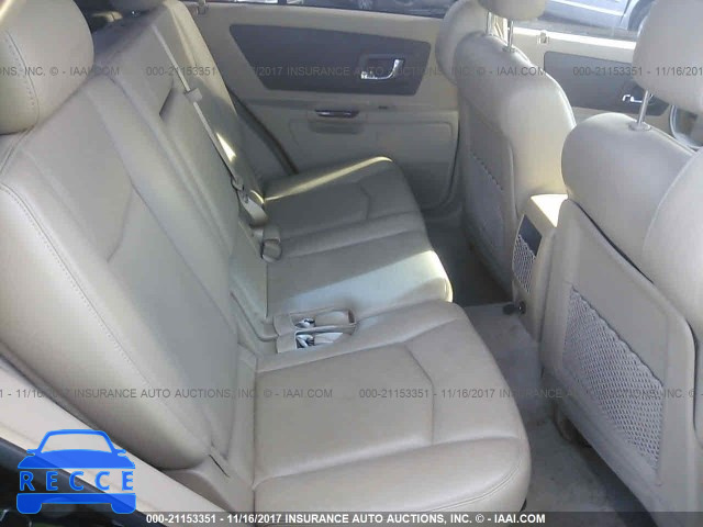 2006 Cadillac SRX 1GYEE637360167653 image 7