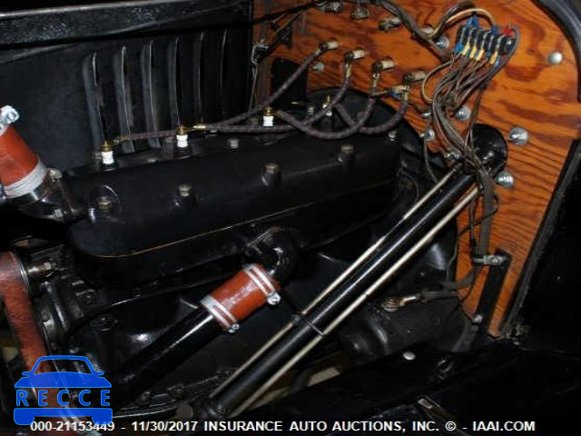 1919 FORD COUPE WN661160525 image 9