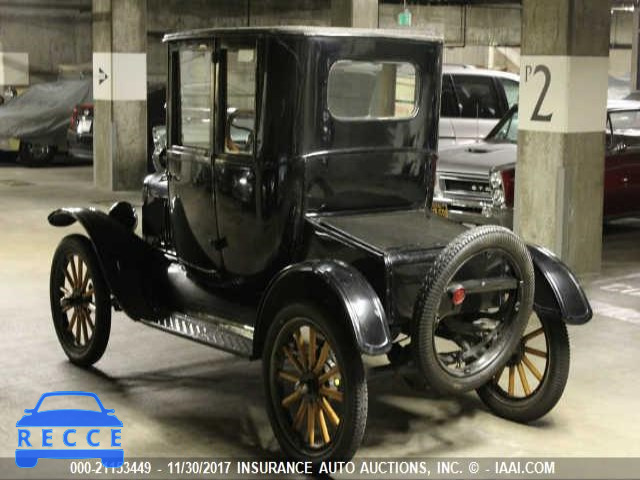 1919 FORD COUPE WN661160525 image 2
